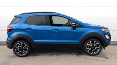 Ford EcoSport 1.0 EcoBoost 125 Active 5dr Petrol Hatchback